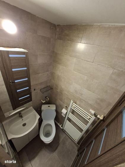 Garsoniera decomandata, 23mp, aproape de Facultatea de Inginerie - 4