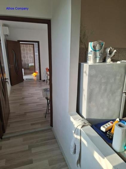 Ap. 2 camere la curte in Regie - 2