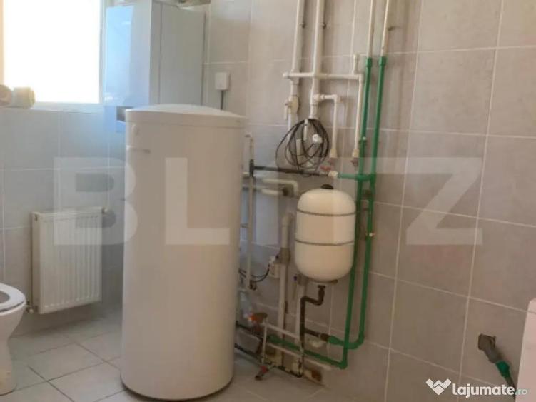 Vila spa?ioasa 236 mp utili | Teren 1000 mp - 14