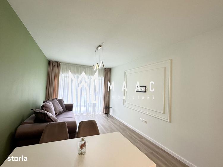 Apartament 2 camere | 53,55 MPU | Balcon | Loc de parcare - 12