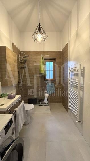 Casa 4 camere de vanzare in Gilau - 7