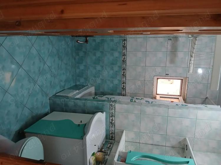 Apartament cu 3 camere, etaj1,Zona industriala , Tecuci - 10