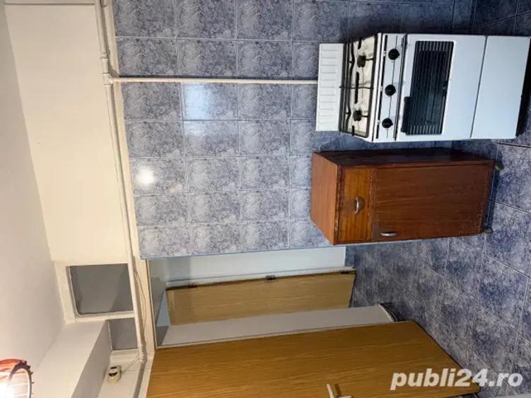 Ofer spre inchiriere Garsoniera in Orasul Bragadiru zona Casa de Cultura mobilata, utilata - 3