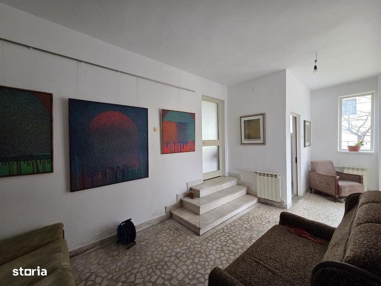 Casa de vanzare ultracentral Pitesti - 1