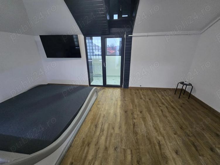 Inchiriez garsoniera moderna, situata ultracentral. Totul este nou. - 10