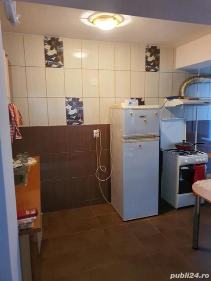 inchiriez apartament 2 camere ultracentral Pitesti cu loc parcare - 4