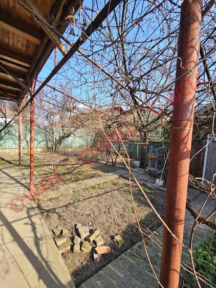 Casa de vanzare Targu Mures, strada Fabricii de zahar - 1