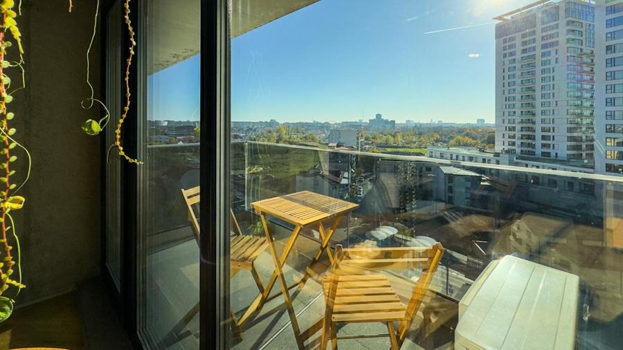 REA1026307 Apartament 2 camere l Bloc Nou l Parcare - 10