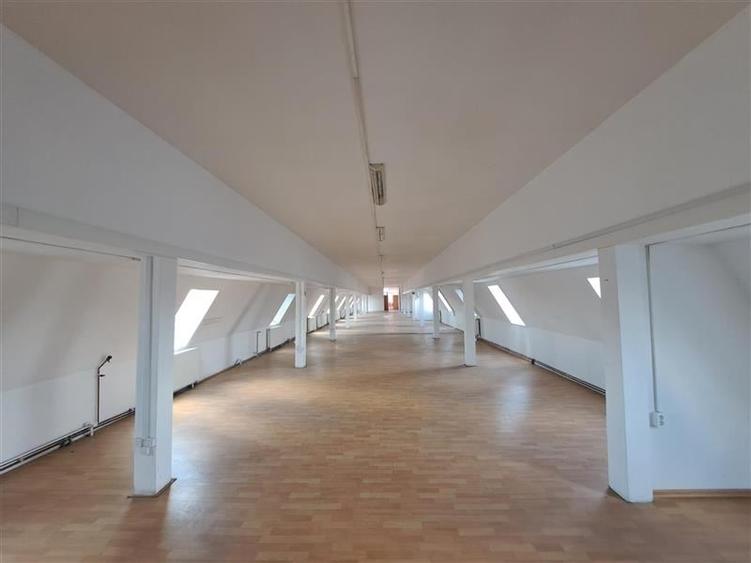 Spatiu pentru birouri, 470 mp utili, situat in cartierul Iris! - 3