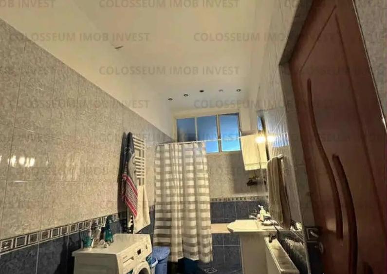 Apartament 2 camere, semidecomandat - zona Centru Istori - 4