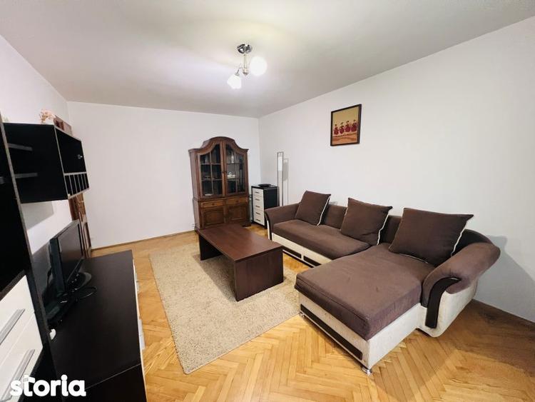Apartament 2 camere- decomandat, centrala proprie Dorobanti - 7