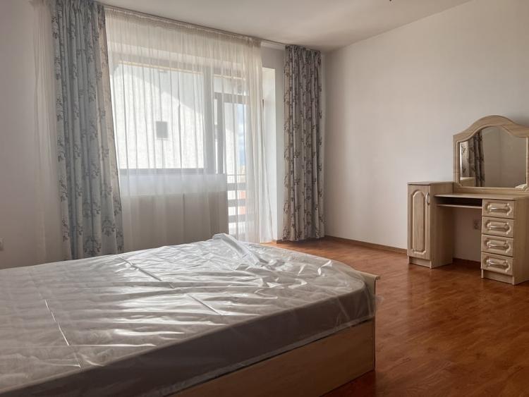 apartament 2 cam ,balcon , parcare aproape de Shopping City - 2