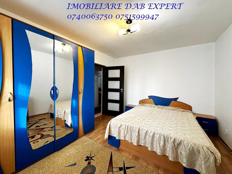 Apartament 3 camere de închiriat/ Tiglina 2 (DOJA), etaj 3 - 1