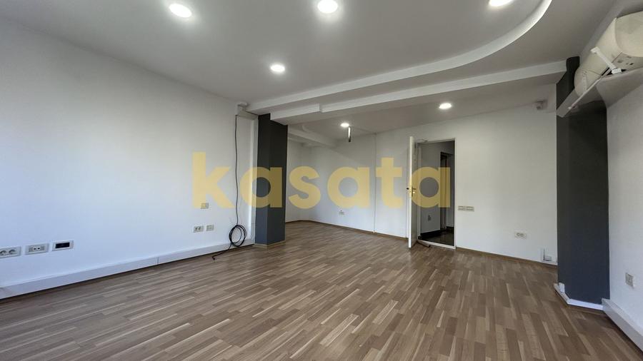 Cladire Birouri I Zona Marriot I S+P+3 I 630 util - 24