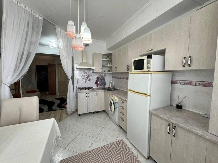 De vanzare garsoniera in zona Costin Georgian - 2