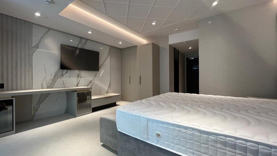 De vanzare direct de la proprietar! Studio ''Tenerife'' Nordis Mamaia - 8