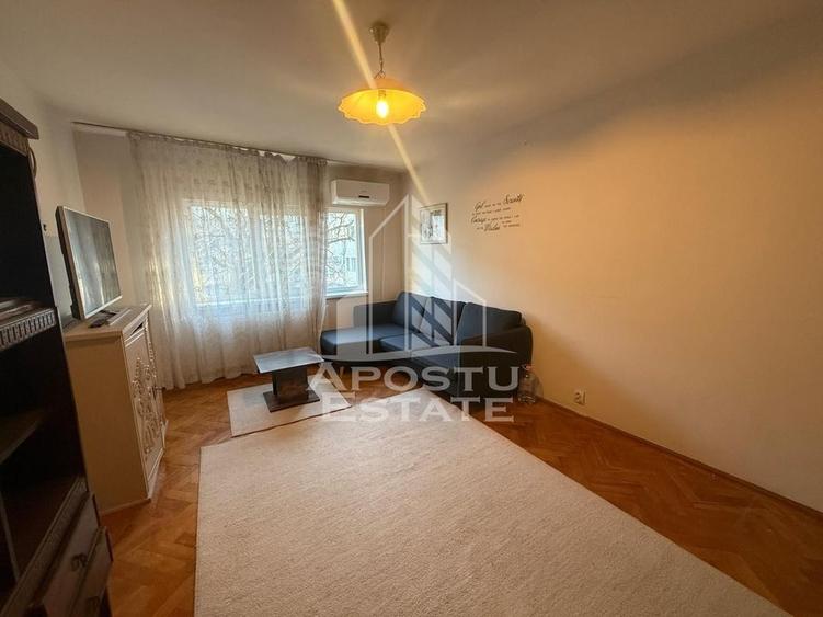 Apartament 2 camere , clima , centrala proprie, zona Soarelui - 3