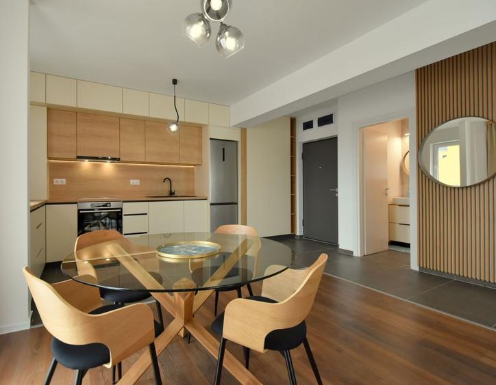 Apartament 2 camere si parcare - DENYA FOREST - 9