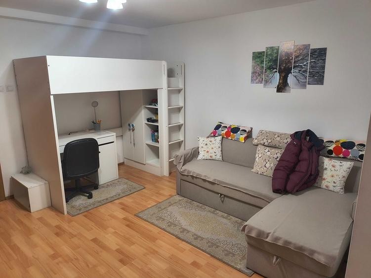 Inchiriere Garsoniera Titan - 1