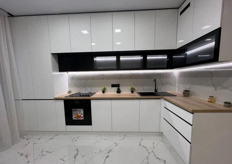 2 camere de vanzare zona Take Ionescu - 1