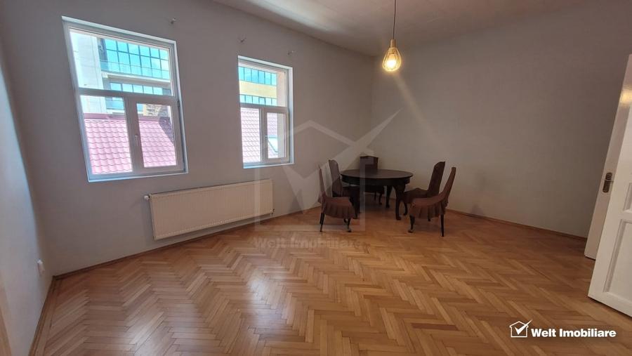 Inchiriere apartament 3 camere confort lux, central, zona Platinia Dorobantilor - 2