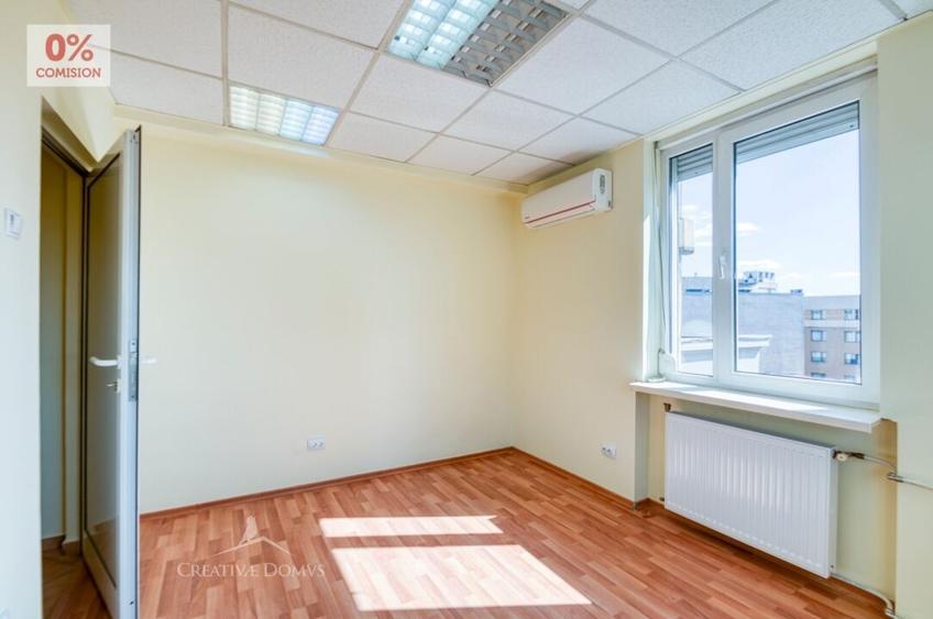 Victoriei, Bdul Iancu de Hunedoara - apartament cu 5 camere - 4