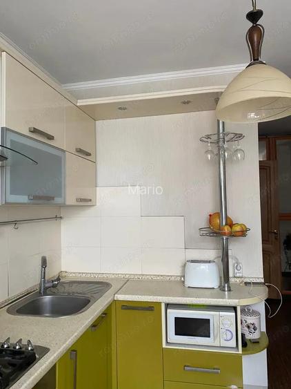 Apartament cu 2 camere in zona Iosefin