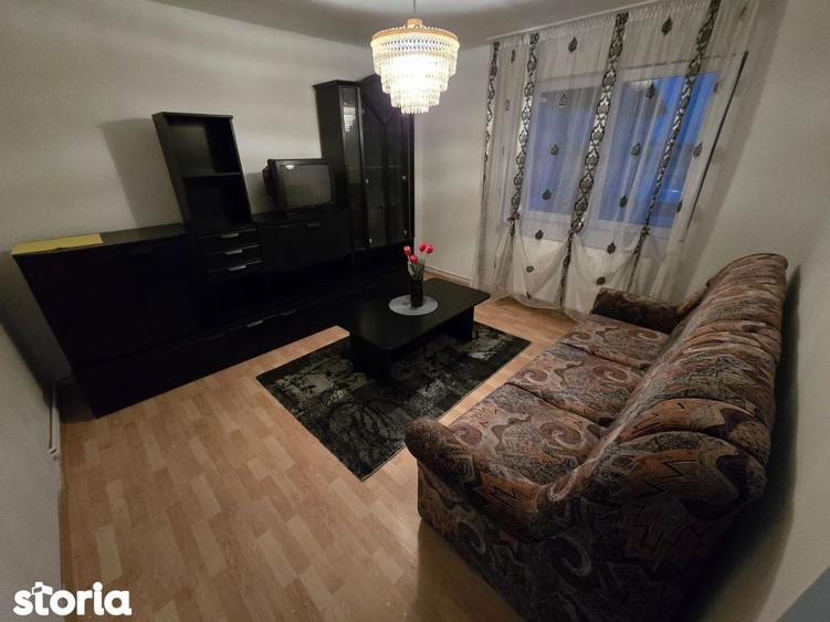 Apartament 2 camere decomandate in Cisnadie - 5