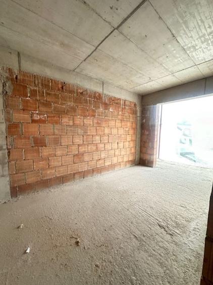 BLOC NOU in constructie zona Pompieri 1300E/mp construit+ TVA 21% - 18