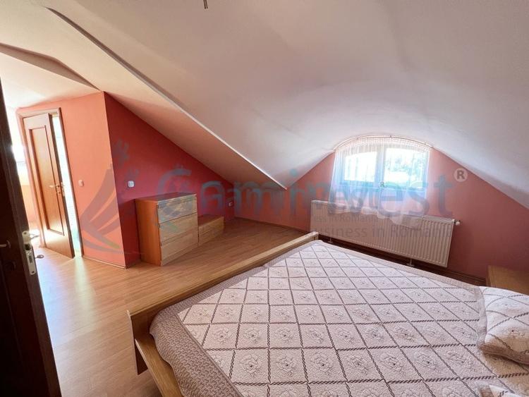 Vila spatioasa de vanzare in EXCLUSIVITATE in Oradea, Bihor - 19