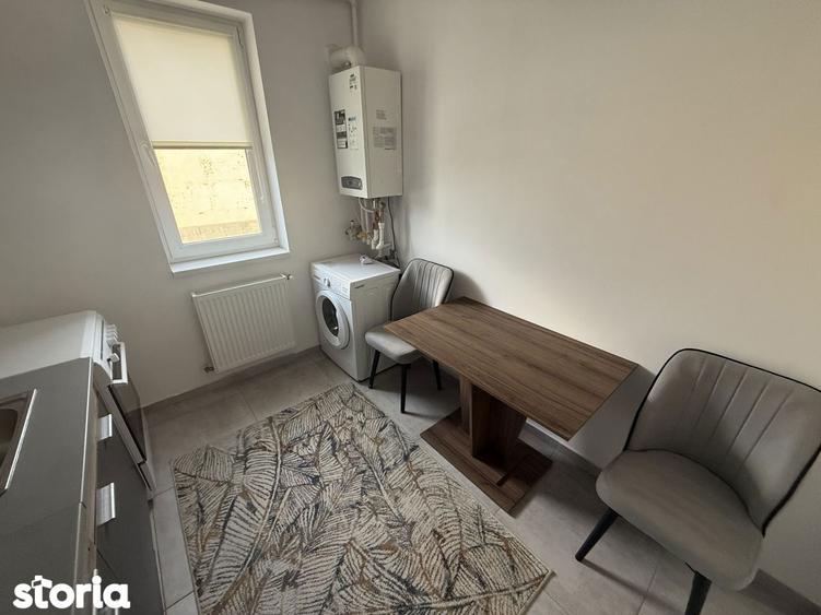 AP. 2 COLENTINA, BLOC NOU, CENTRALA PROPRIE, PET-FRIENDLY, MODERN - 5