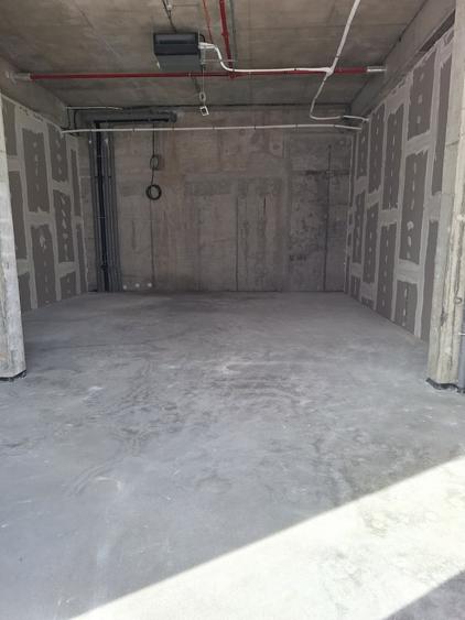 INCHIRIERE SPATIU COMERCIAL // ONE COTROCENI PARK // DIRECT DEZVOLTATOR - 12