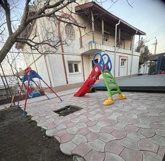 CASA 4 CAMERE | PISCINA | OVIDIU