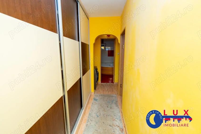 ID 3631 DE VANZARE Apartament 3 camere CARTIER C5 - 12
