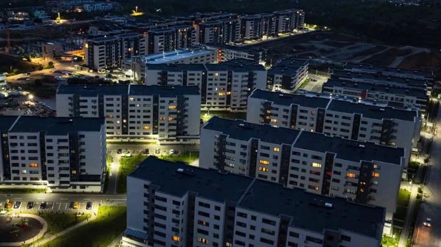 REA1028544 Apartament 2 camere I Prima inchiriere I Ivory Residence I De inchiri - 10