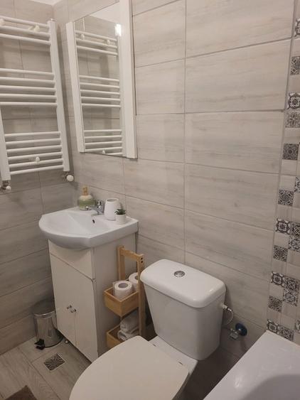 Garsoniera de inchiriat - 6