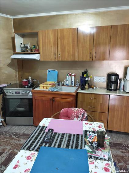 Vand,urgent casa cu etaj P+1in Hunedoara - 2