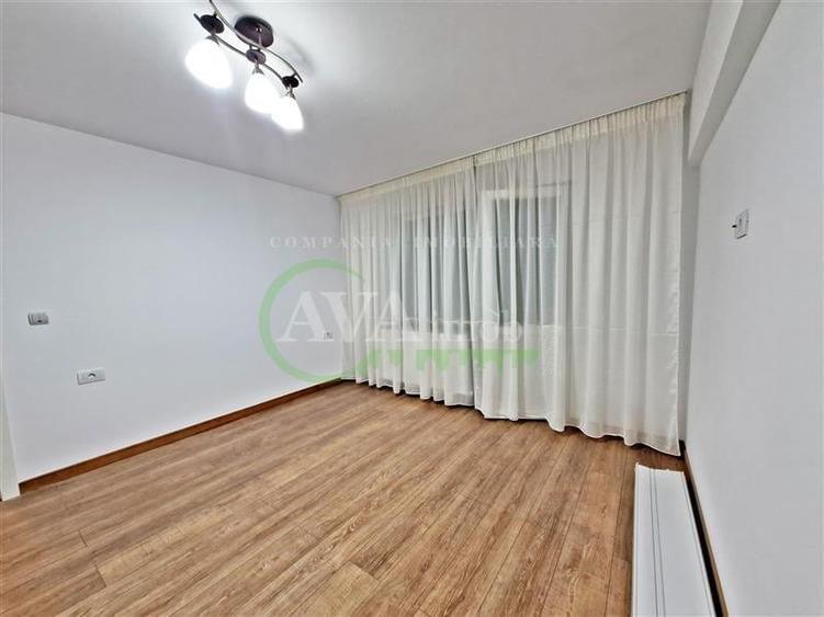 Apartament 2 camere semidecomandat | Etaj 3 | Renovat 2025, Zona Centrala Targu - 5