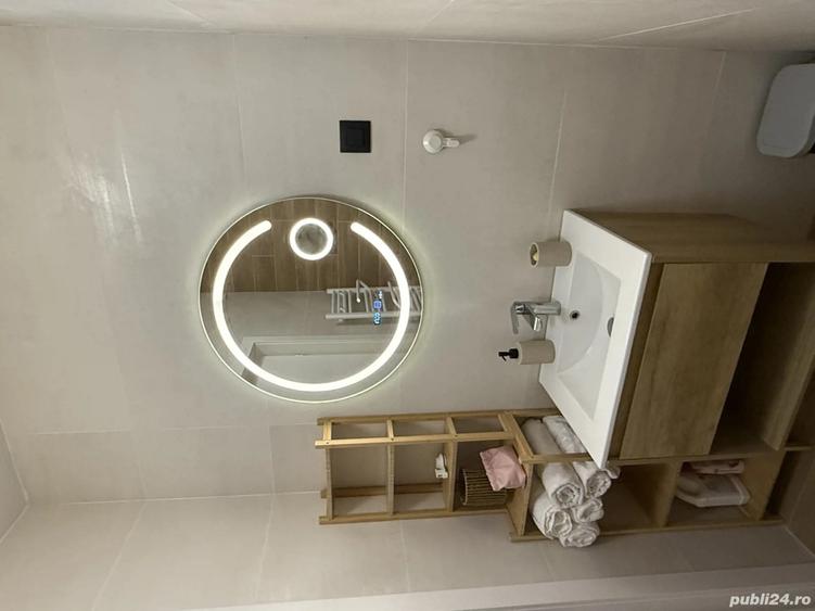 Prima inchiriere apartament 2 camere Doamna Ghica - 9