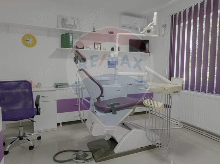 Cabinet stomatologic de inchiriat in Chitila - 10