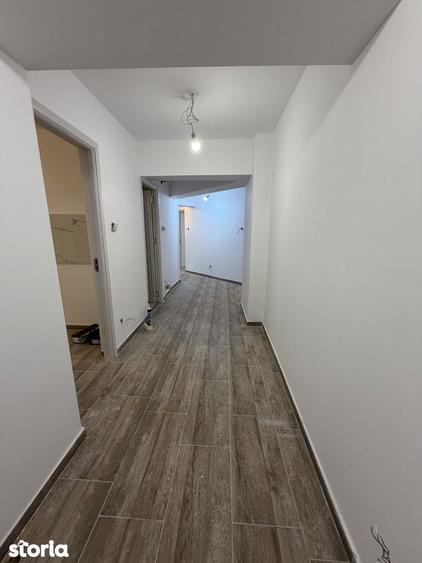 3 Camere Decomandat 98mp Zona Boema Renovat Total Loc Parcare - 13