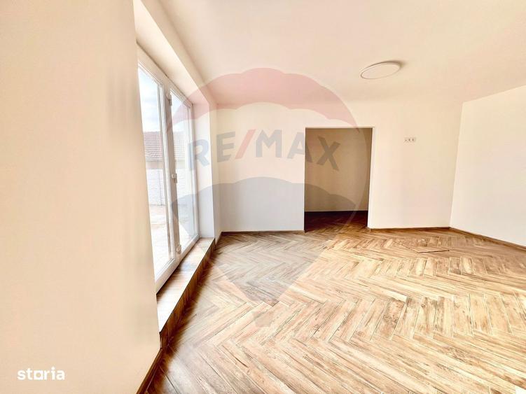 Casa de vanzare in zona Oncea, Str Ion Bogdan, teren 2.000 mp - 15
