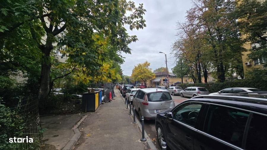 Obor, vanzare 3 camere, langa metrou, decomandat - 5