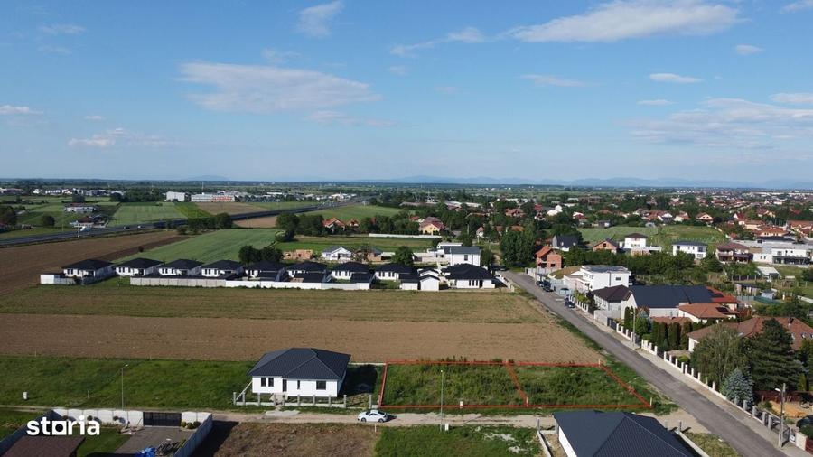 Loturi ideale pentru casa familiei tale Strada Dara - 2