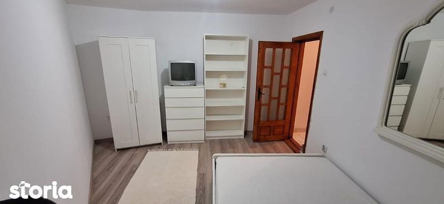 Inchiriez Apartament 2 camere Focsani centru - 2