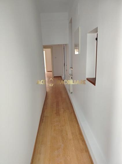 6 Camere de inchiriat | Victoriei | Metrou | Centrala | 150 mp - 3