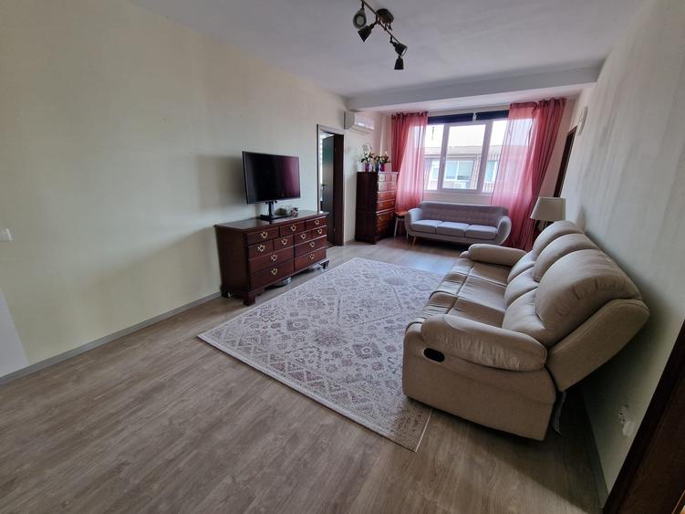 Apartament 3 camere Popesti Leordeni Drumul Fermei cu loc de parcare inclus - 5