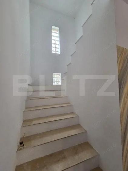 Casa de inchiriat 4 camere, 122 mp utili, zona reziden?iala, langa Parcul Poli - 2