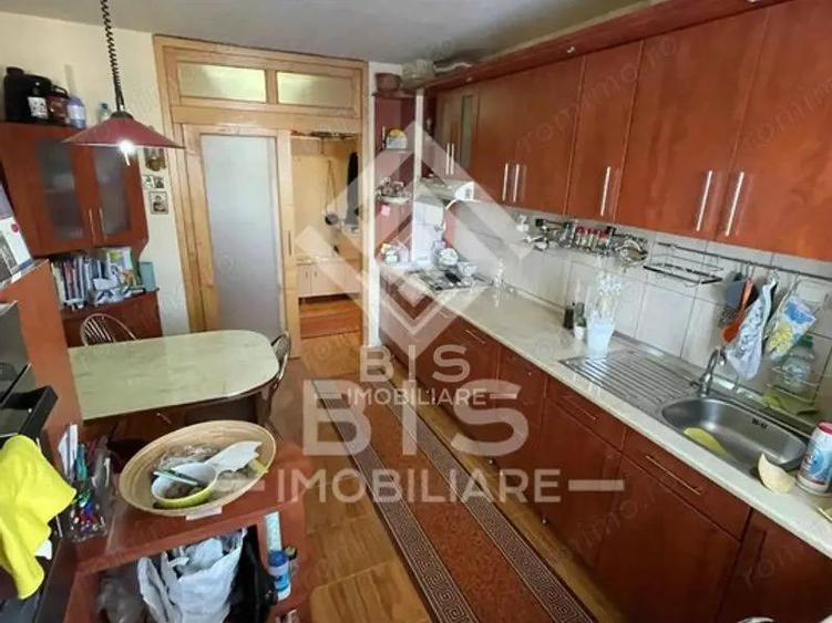 Apartament 3 camere - Zona Sens - 7