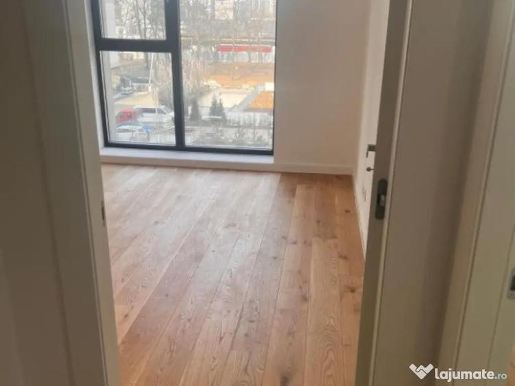 2 camere Nusco City Park la cheie, proprietar - 16